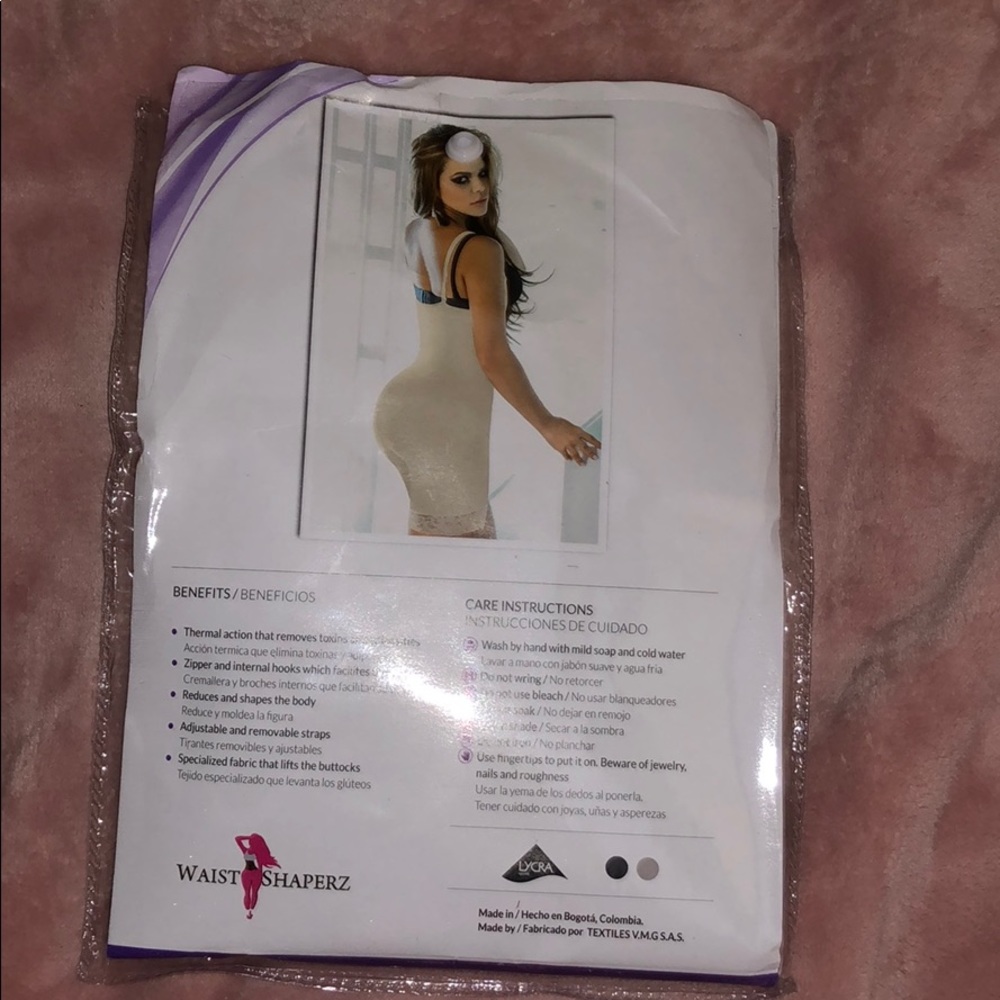 Body shaper - Picture 2 of 3